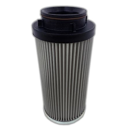 Main Filter Hydraulic Filter, replaces PARKER G02013, Return Line, 25 micron, Outside-In MF0426964
